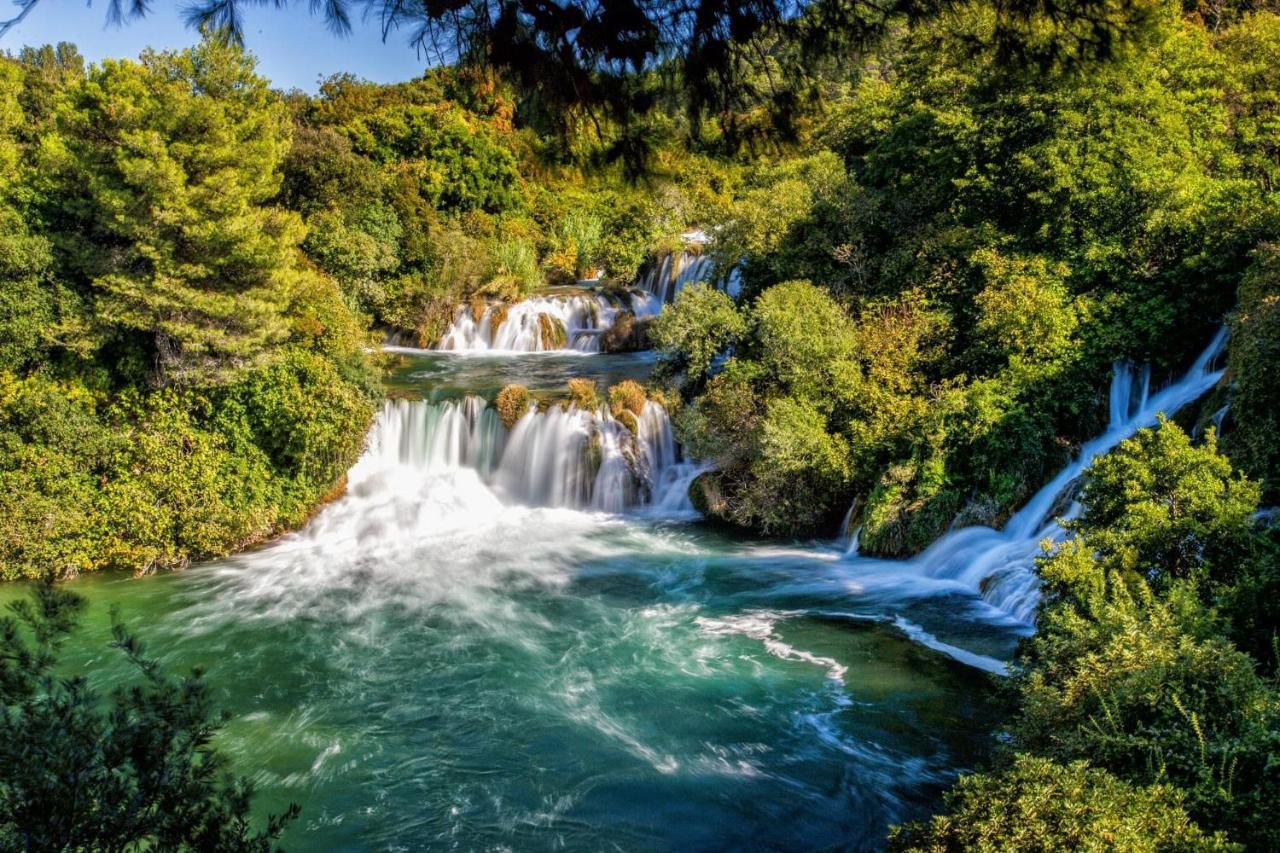 Villa Hercegovina スベティ・フィリップ・イ・ヤコブ エクステリア 写真
