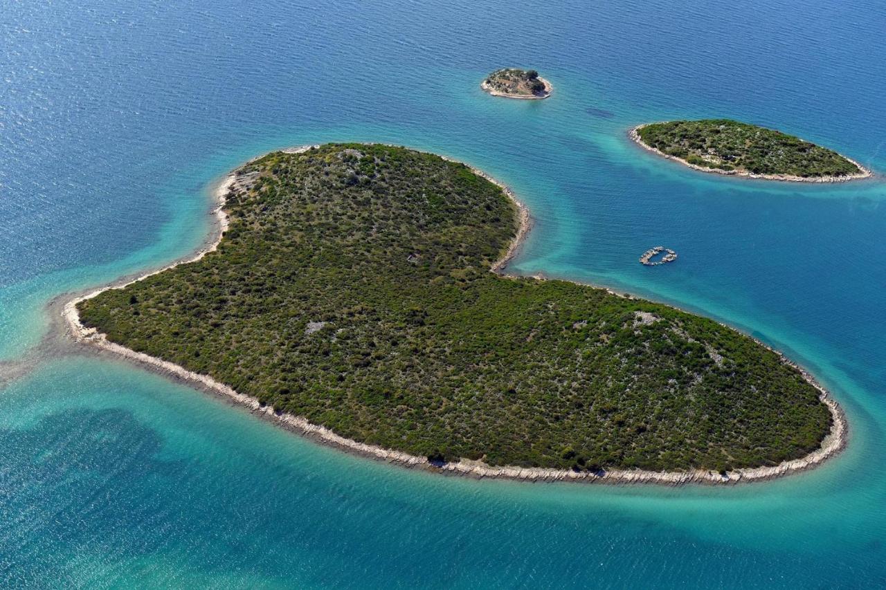 Villa Hercegovina スベティ・フィリップ・イ・ヤコブ エクステリア 写真