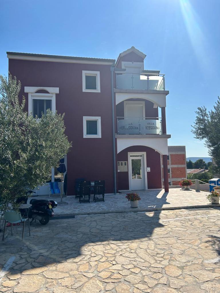 Villa Hercegovina スベティ・フィリップ・イ・ヤコブ エクステリア 写真